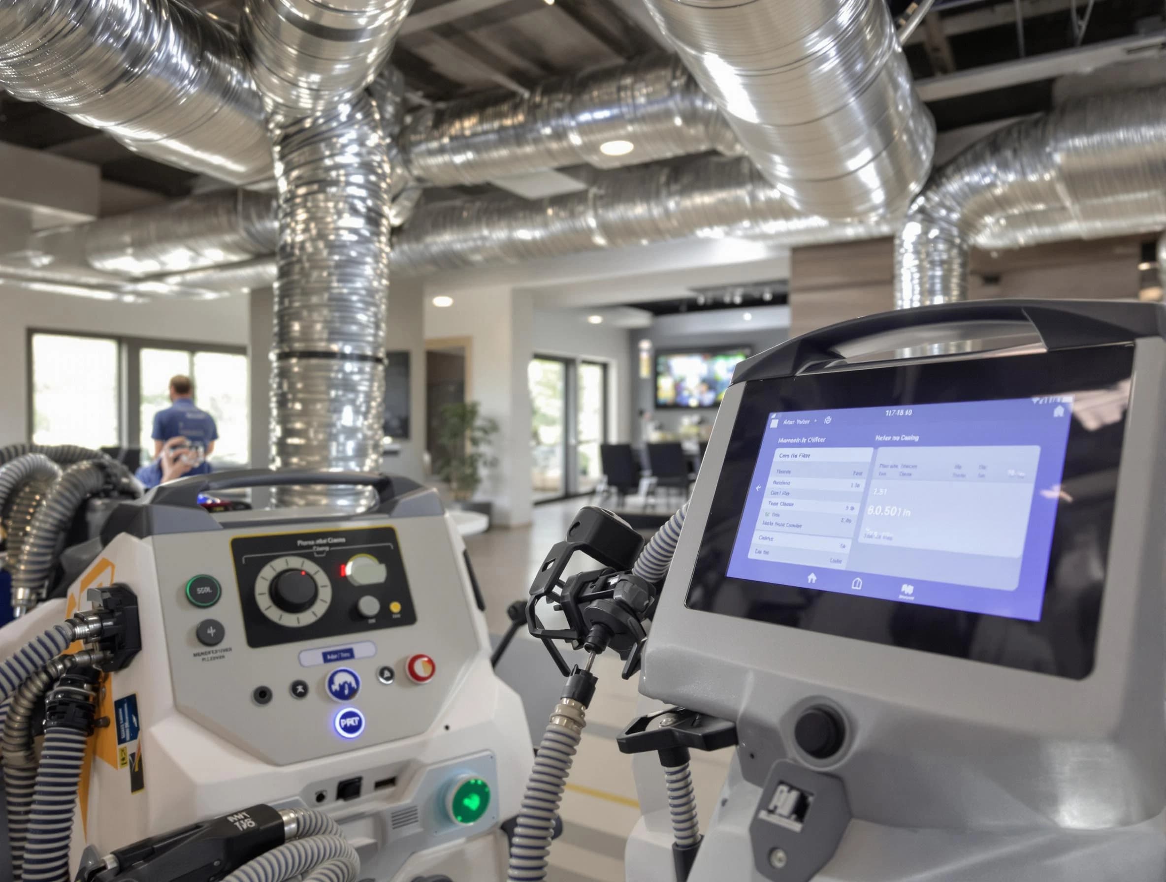 Expert mold remediation by Sheridan Air Duct Cleaning in Sheridan