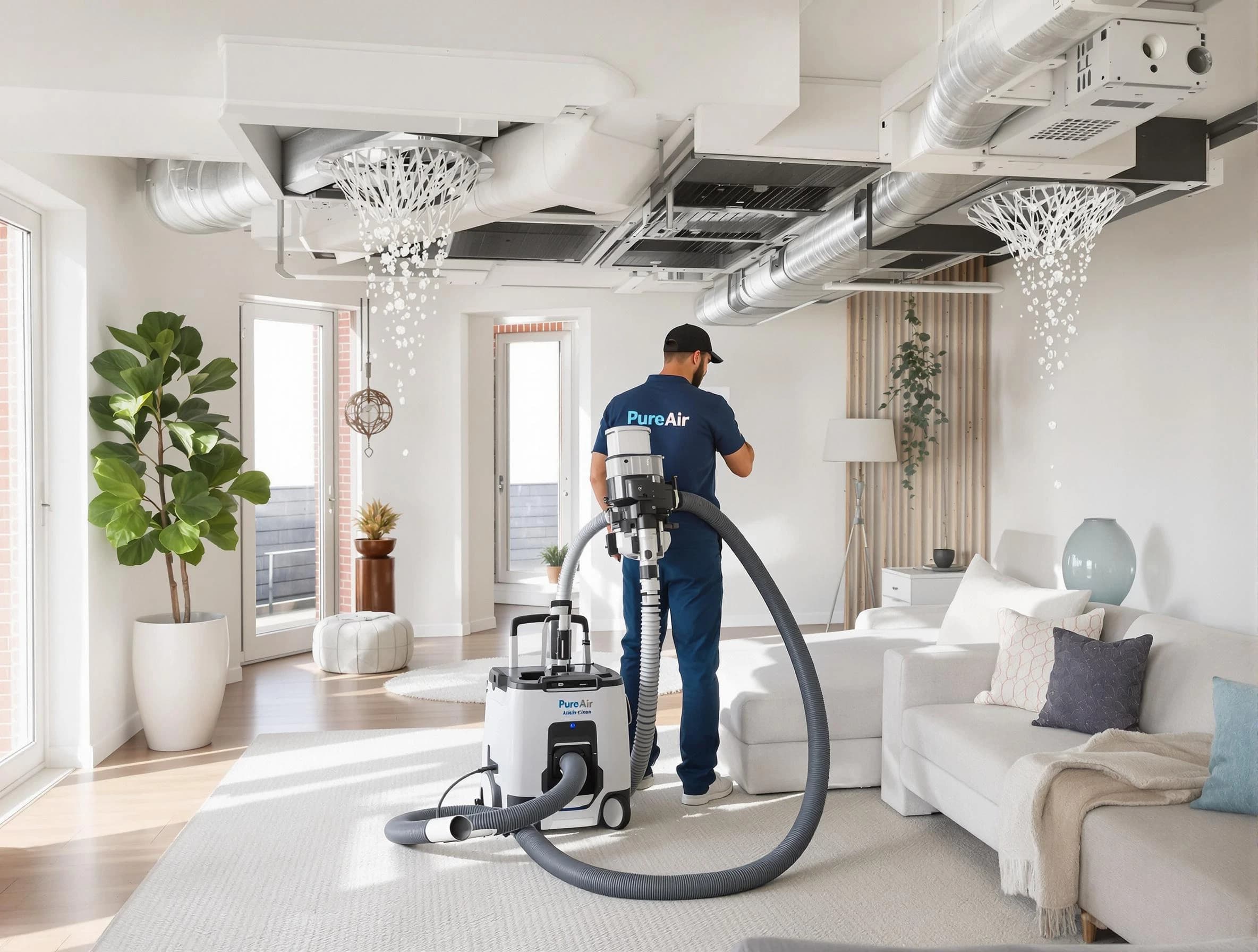 Pure Cleaning service in Sheridan, CO