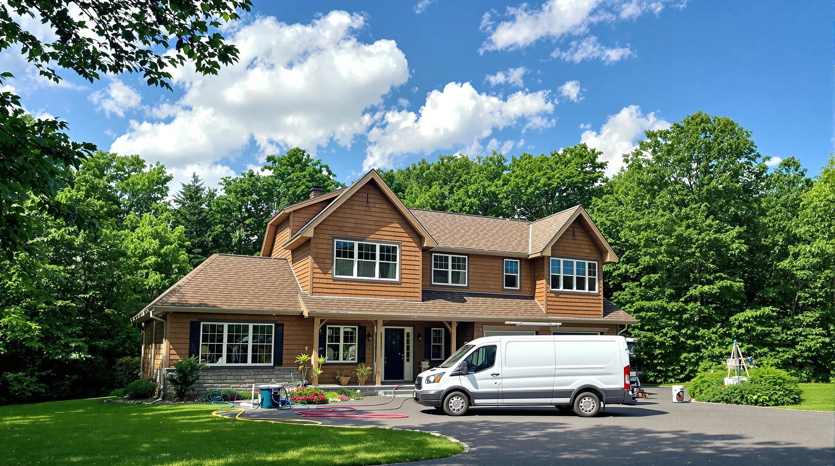 Sheridan Air Duct Cleaning commercial air duct cleaning in Sheridan, CO