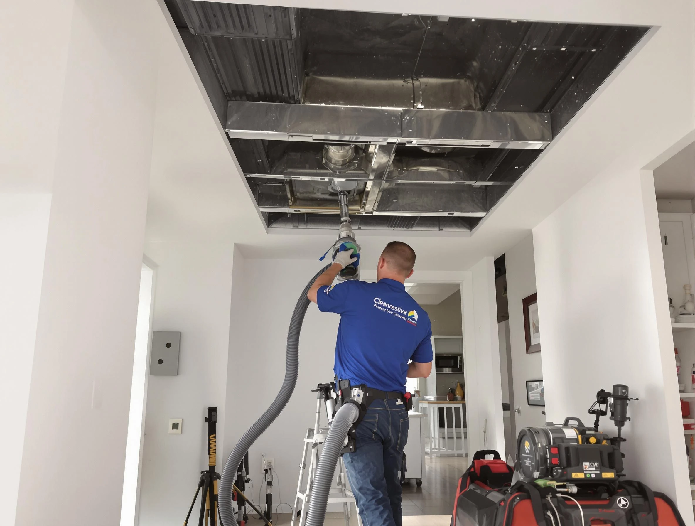 Air Duct Cleaning service in Sheridan, CO