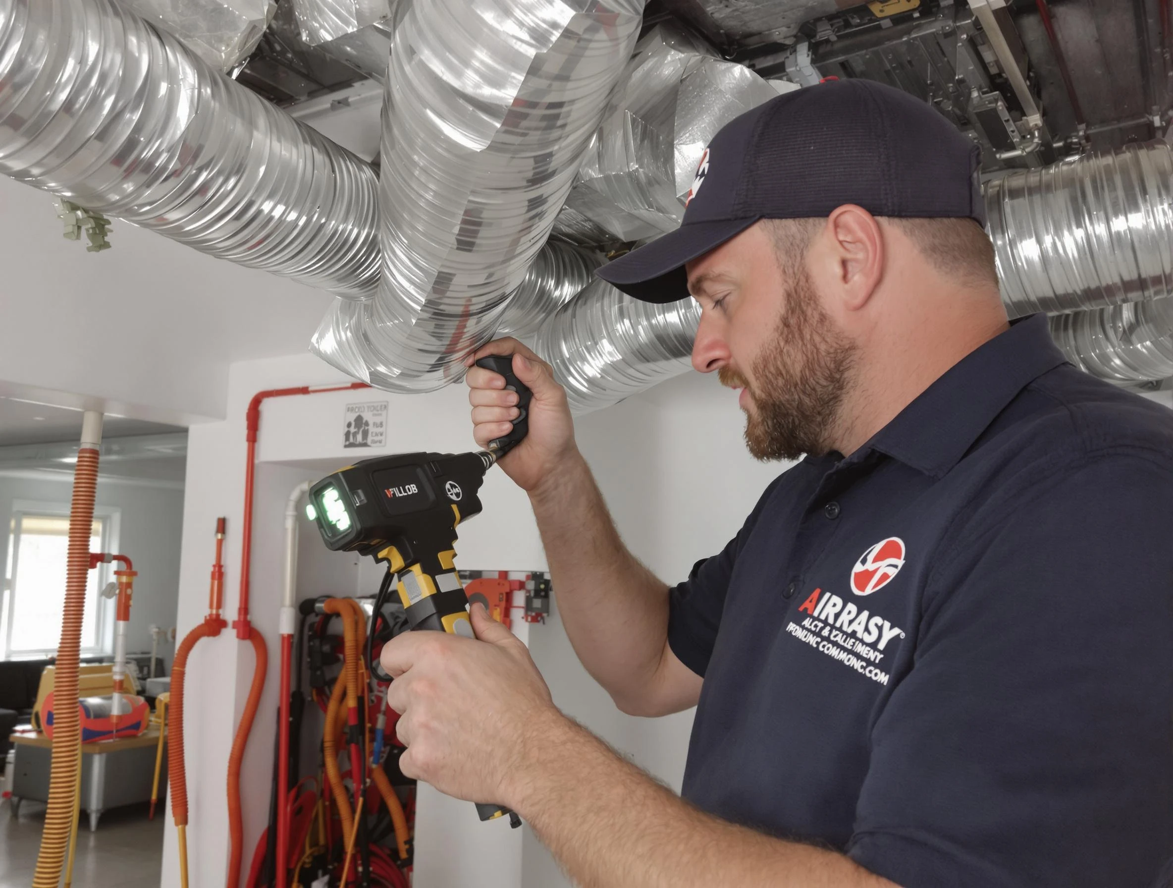 Duct Sealing service in Sheridan, CO