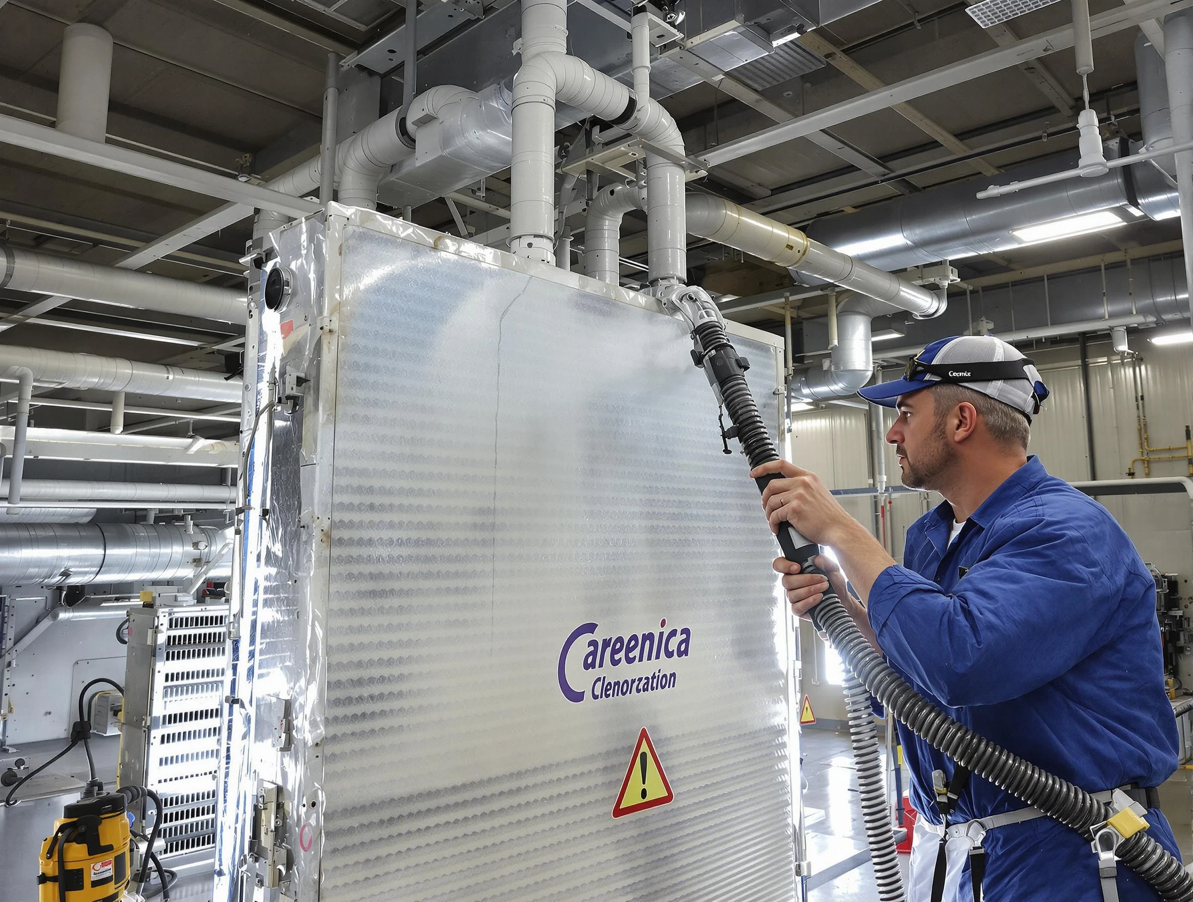 Coil Cleaning service in Sheridan, CO