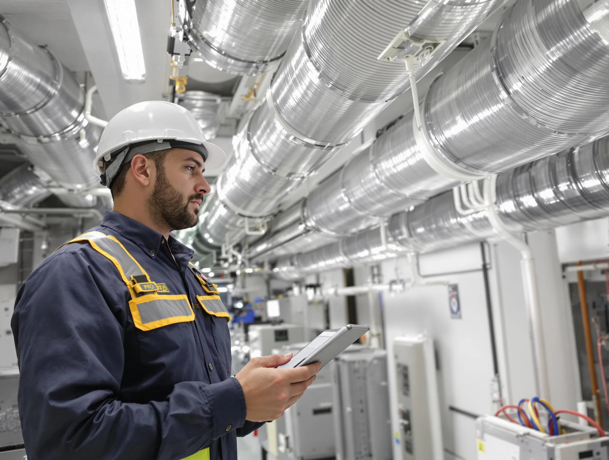 Filter Inspection service in Sheridan, CO