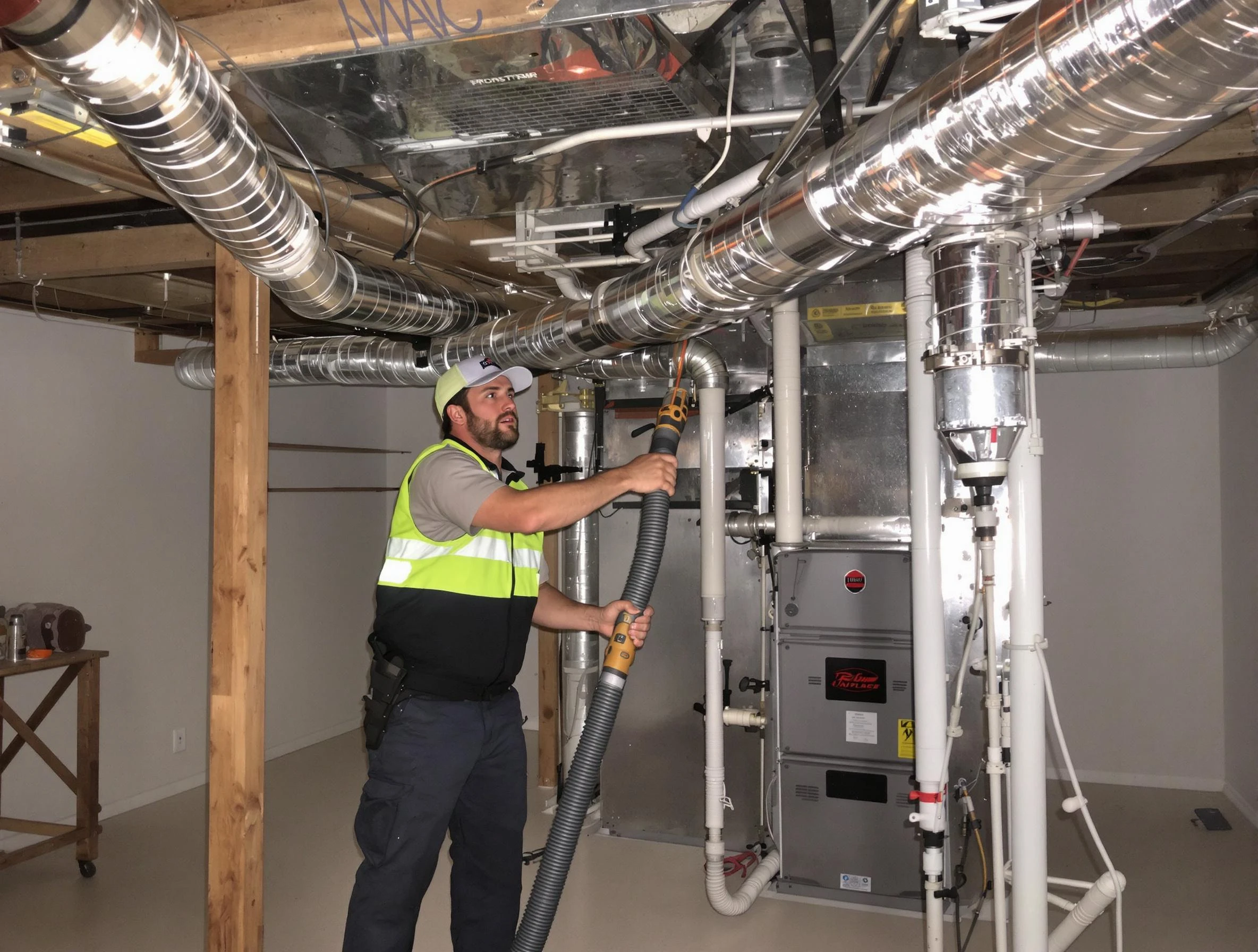 Furnace Cleaning service in Sheridan, CO