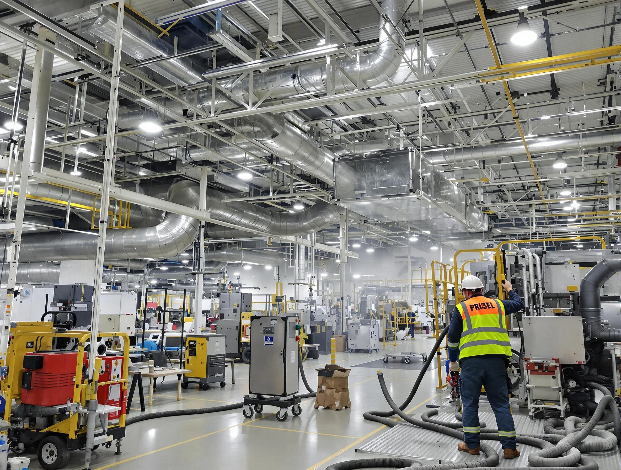 Industrial Cleaning service in Sheridan, CO